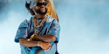 Davido rejects paternity allegations after anu Adeleke’s mother shares purported dm screenshots