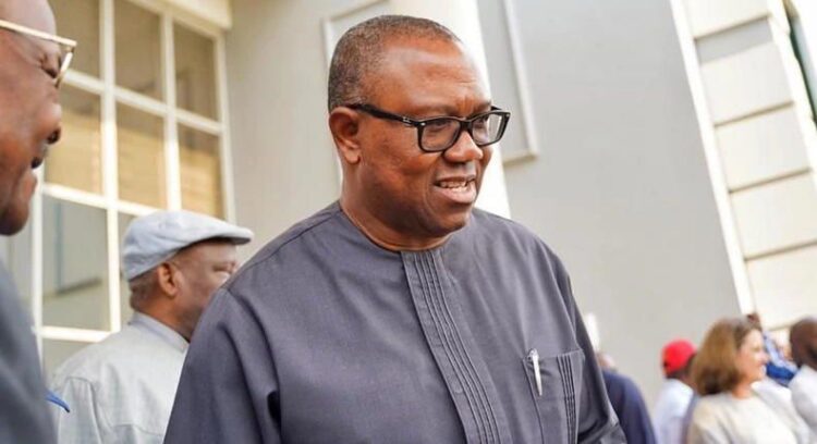 141m Nigerians trapped in poverty as politicians battle for power — Obi