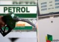 CBN projects petrol price at about ₦905 per litre this year