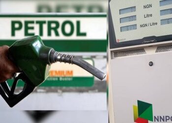 CBN projects petrol price at about ₦905 per litre this year