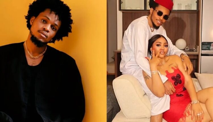 Regina Daniels’ Brother Arrested in Lagos Amid Family Feud