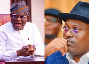 Rivers APC Pledges to Follow Wike’s 2027 Direction