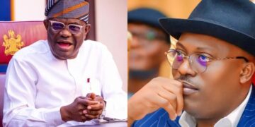 Rivers APC Pledges to Follow Wike’s 2027 Direction