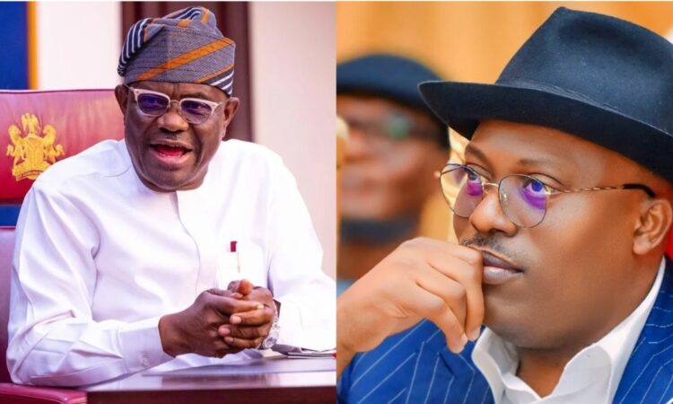 Rivers APC Pledges to Follow Wike’s 2027 Direction