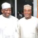 2027: Atiku meets ADP National Chairman as rumour of Obi, Kwankwaso ticket thickens