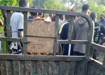 More Than 100 Gunmen Armed with AK-47s Attacked Benue Community – Witness