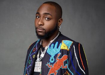 Davido Addresses Fans After Grammy Loss