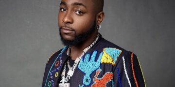 Davido Addresses Fans After Grammy Loss