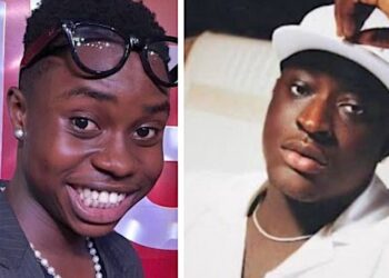 Peller and Carter Efe Under Fire for Smashing Each Other’s Cars