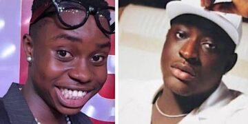 Peller and Carter Efe Under Fire for Smashing Each Other’s Cars