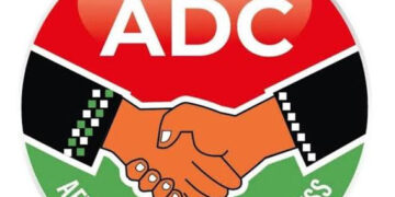 ADC Sacks Chairman, Declines Secretary’s Resignation