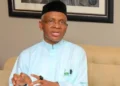 DSS charges El-Rufai over alleged phone interception, cybercrime violations