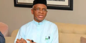 DSS charges El-Rufai over alleged phone interception, cybercrime violations