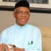 DSS charges El-Rufai over alleged phone interception, cybercrime violations