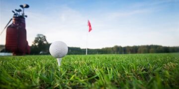 South African Tourism Partners LIV Golf to Boost Visitor Arrivals