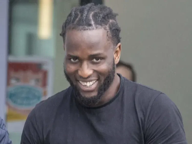 Irish court jails Nigerian for 9 years over forced abortion of woman