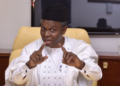 ICPC Confirms El-Rufai in Its Custody
