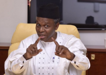 ICPC Confirms El-Rufai in Its Custody