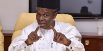 ICPC Confirms El-Rufai in Its Custody