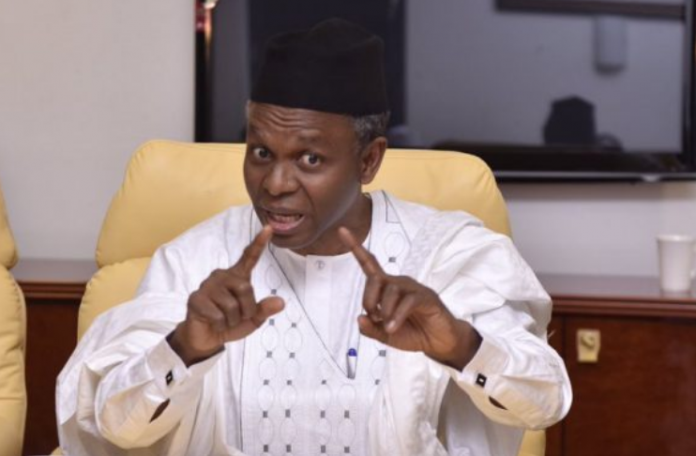 ICPC Confirms El-Rufai in Its Custody