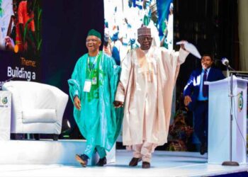 My support for Tinubu was political, not personal – El-Rufai