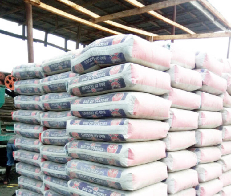 Demand for Dangote Cement, Others Drives Market Capitalisation Above N111 Trn