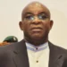 David Mark Tells NASS: Don’t Speak for INEC on Electoral Act Amendment