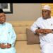 Atiku Abubakar Visits Nasir El-Rufai After Airport Arrest Controversy