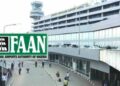 FAAN to Enforce Cashless Payments at All Airports Starting March 1