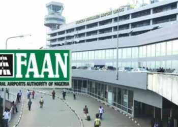 FAAN to Enforce Cashless Payments at All Airports Starting March 1
