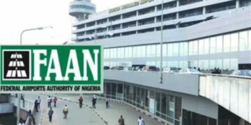 FAAN to Enforce Cashless Payments at All Airports Starting March 1