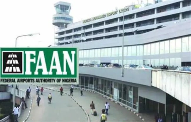 FAAN to Enforce Cashless Payments at All Airports Starting March 1