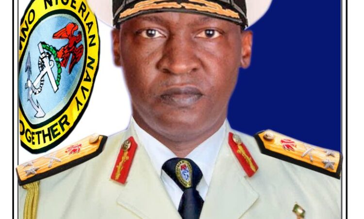 Nigerian Navy Chief of Operations, Rear Admiral Musa Katagum, Passes Away