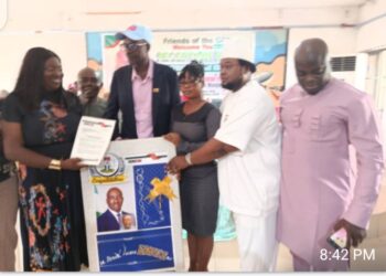 CPS Ebojele Restates Gov Okpebholo’s Commitment to a New Edo