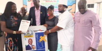 CPS Ebojele Restates Gov Okpebholo’s Commitment to a New Edo