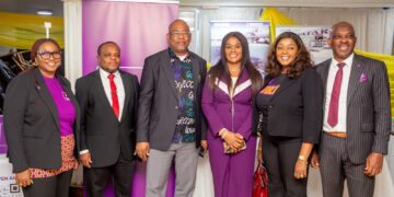 Polaris Bank Strengthens MSMEs Export Ecosystem at NAHCO/NACCIMA Export Group Programme