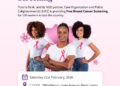 Polaris Bank Marks World Cancer Day with Free Breast Cancer Screening for 100 Women Nationwide