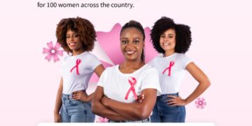 Polaris Bank Marks World Cancer Day with Free Breast Cancer Screening for 100 Women Nationwide