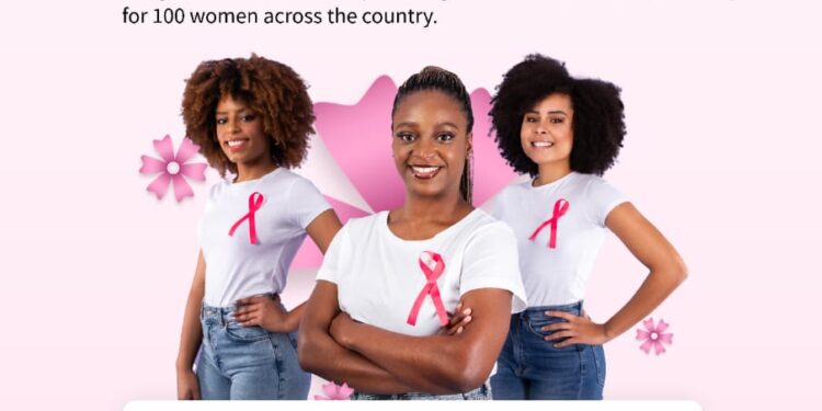 Polaris Bank Marks World Cancer Day with Free Breast Cancer Screening for 100 Women Nationwide