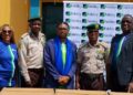 Fidelity Bank Donates Essential Items to Ikoyi Correctional Centre