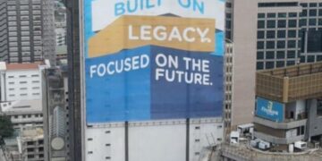 Union Bank responds to Cardoso’s remarks at MPC meeting with calm assurance