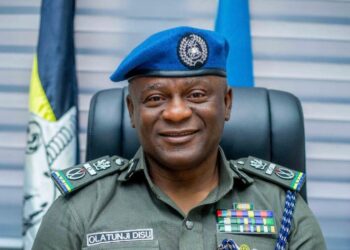 Tunji Disu’s Appointment as Acting IGP Is Legal and Necessary – Group
