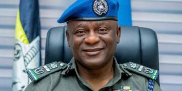 Tunji Disu’s Appointment as Acting IGP Is Legal and Necessary – Group