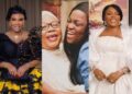 Iyabo Ojo opens up on Funke Akindele’s ’s mother’s care for her kids