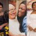 Iyabo Ojo opens up on Funke Akindele’s ’s mother’s care for her kids