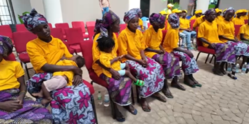 Gov. Sani Confirms Release of 183 Abducted Kurmin Wali Worshippers