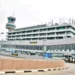 Fire Breaks Out at MMIA Old Terminal in Lagos