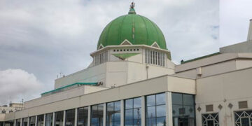 National Assembly Clears N1.504trn Nigerian Army Budget