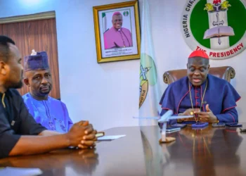 Lent, Ramadan Overlap Providential, NCPC Calls for Tolerance and Unity