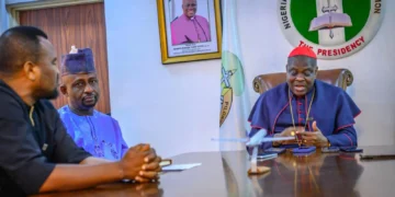 Lent, Ramadan Overlap Providential, NCPC Calls for Tolerance and Unity